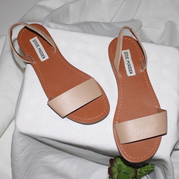 Steve Madden Shoes - Steve Madden Alina Sandals